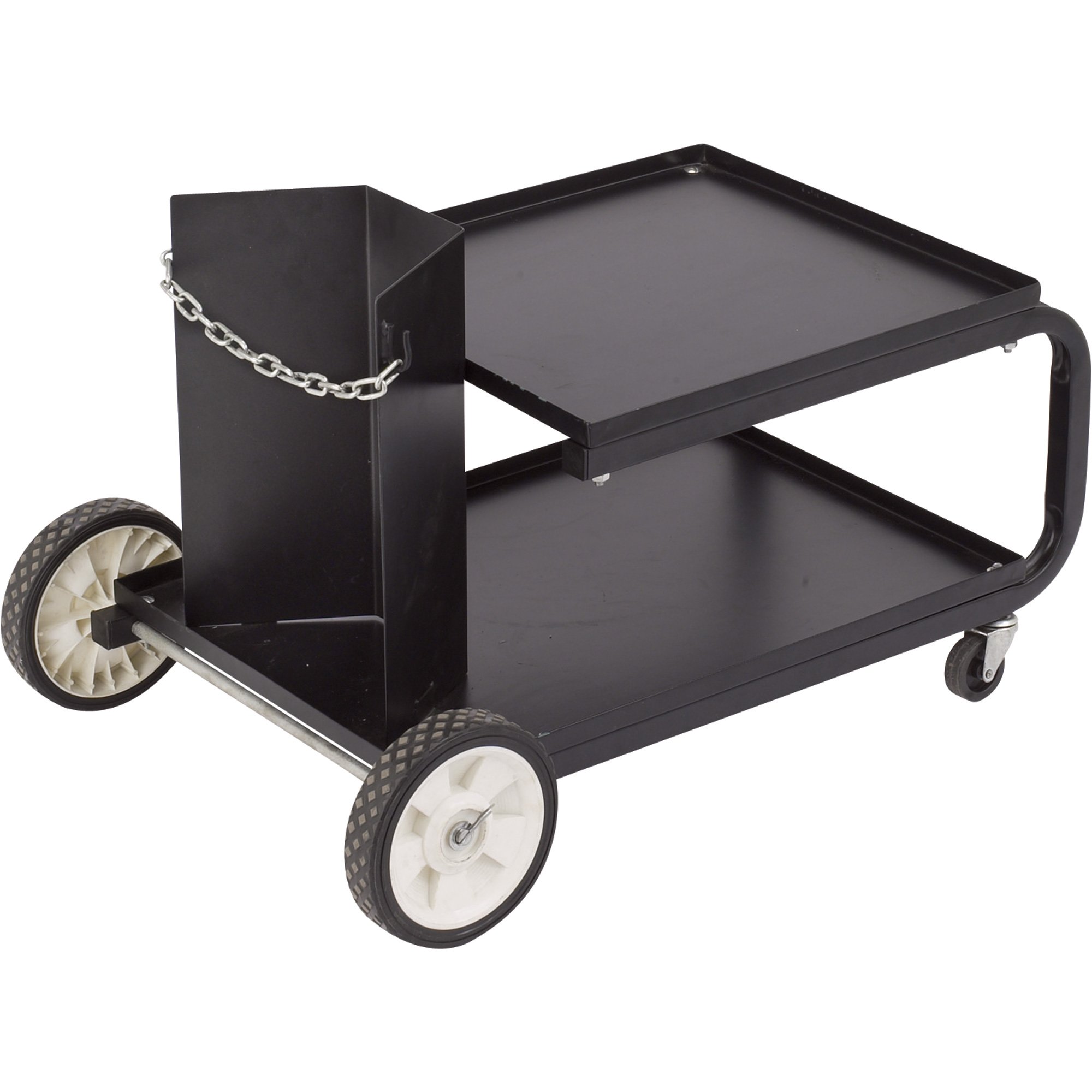 Northern Industrial Welding Cart